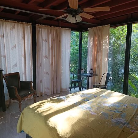 Casitas Vista Verde Bajo Boquete Zewnętrze zdjęcie