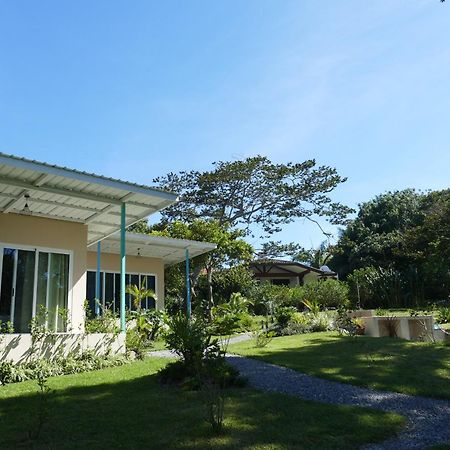 Casitas Vista Verde Bajo Boquete Zewnętrze zdjęcie