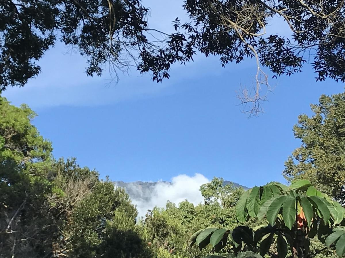 Casitas Vista Verde Bajo Boquete Zewnętrze zdjęcie