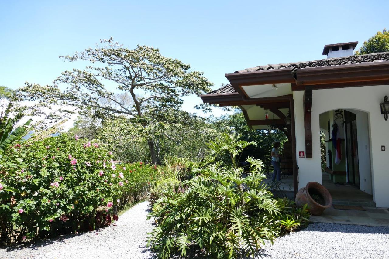 Casitas Vista Verde Bajo Boquete Zewnętrze zdjęcie