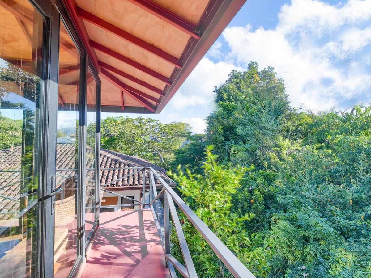 Casitas Vista Verde Bajo Boquete Zewnętrze zdjęcie