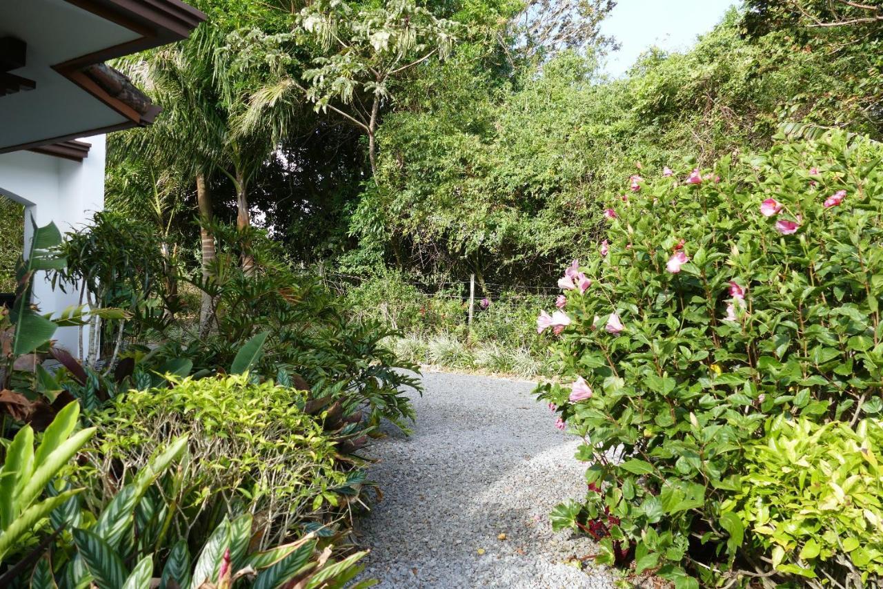 Casitas Vista Verde Bajo Boquete Zewnętrze zdjęcie