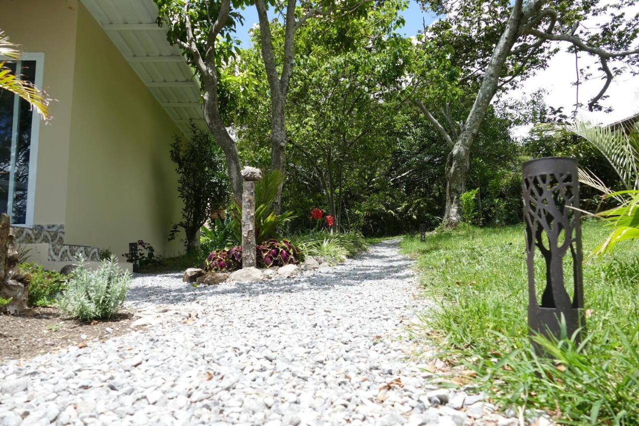 Casitas Vista Verde Bajo Boquete Zewnętrze zdjęcie