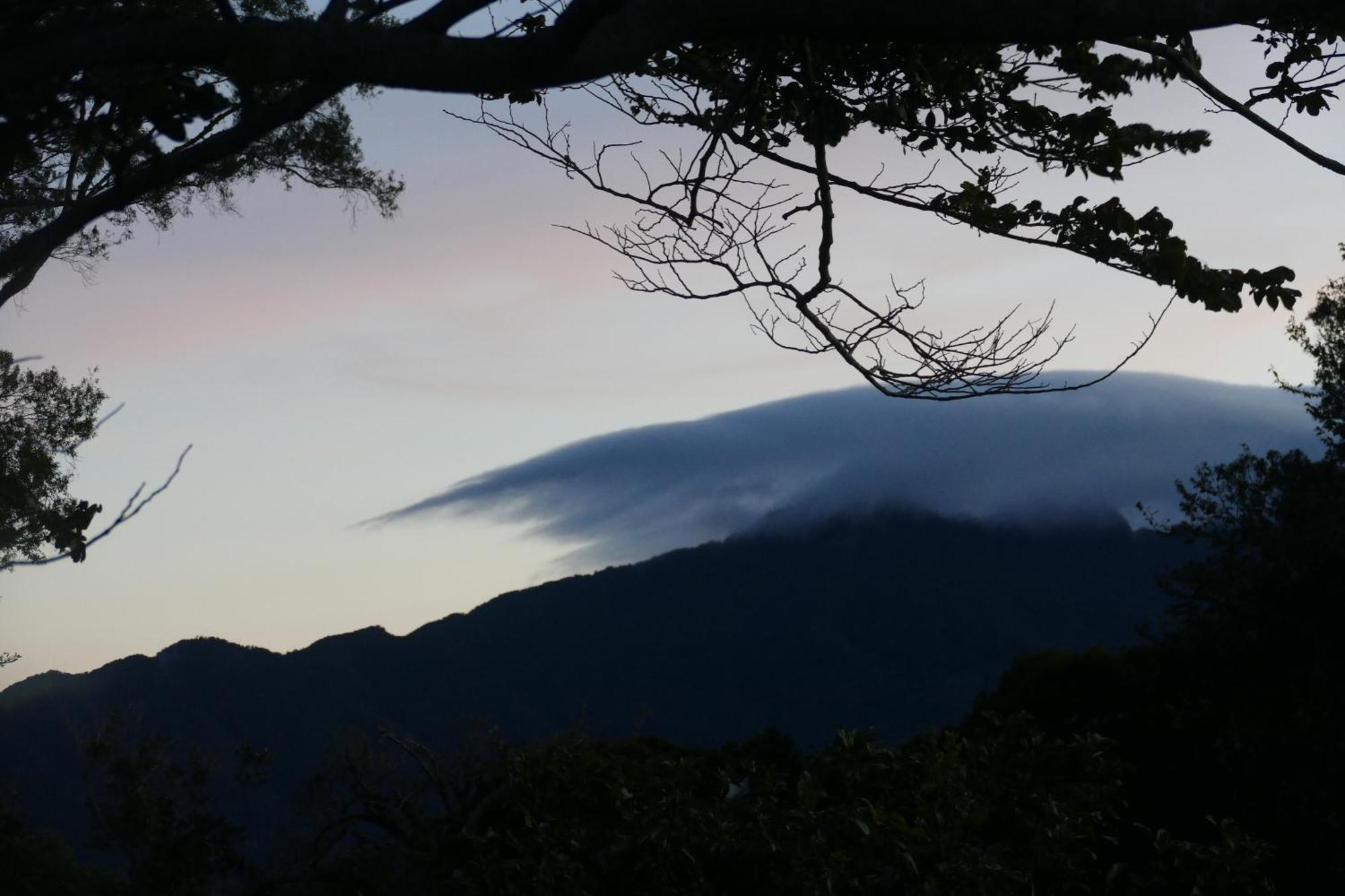 Casitas Vista Verde Bajo Boquete Zewnętrze zdjęcie