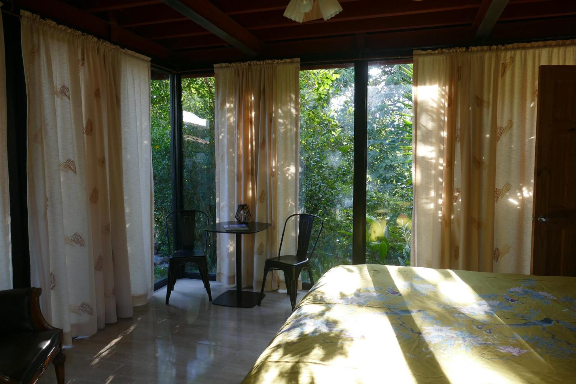Casitas Vista Verde Bajo Boquete Zewnętrze zdjęcie