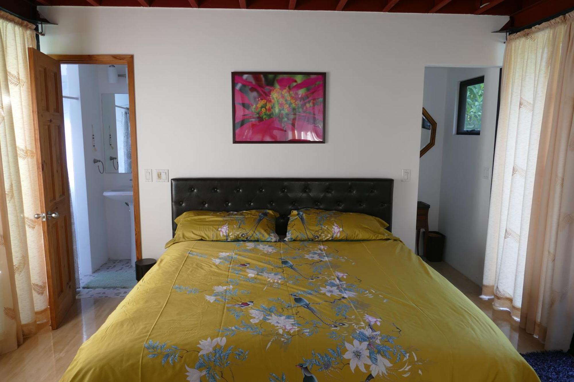 Casitas Vista Verde Bajo Boquete Zewnętrze zdjęcie