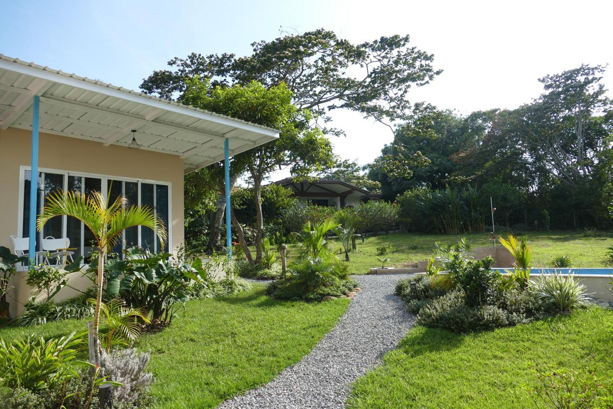 Casitas Vista Verde Bajo Boquete Zewnętrze zdjęcie