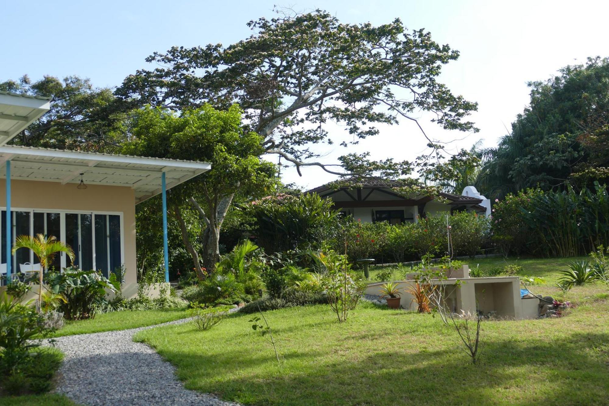 Casitas Vista Verde Bajo Boquete Zewnętrze zdjęcie