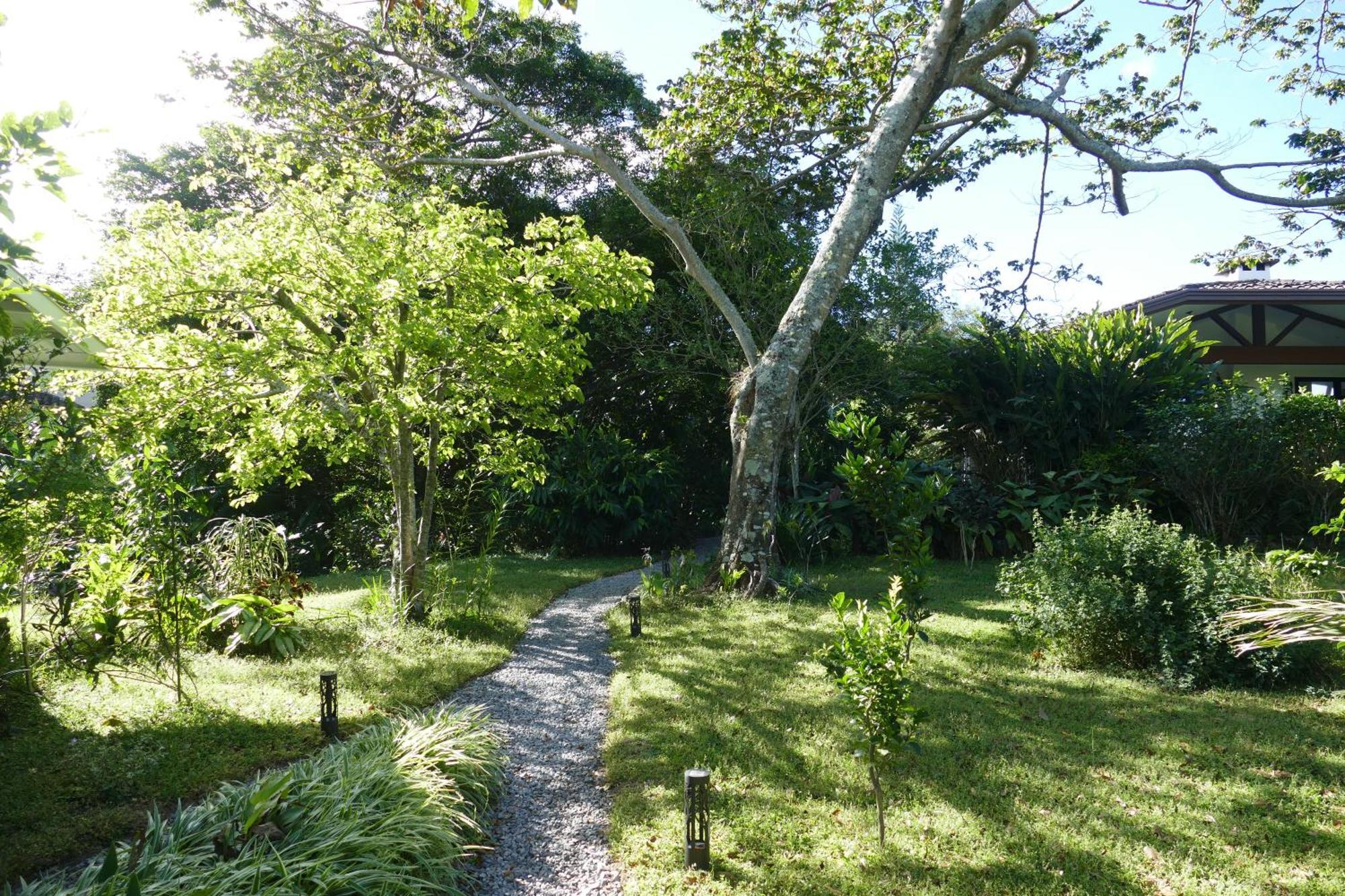 Casitas Vista Verde Bajo Boquete Zewnętrze zdjęcie
