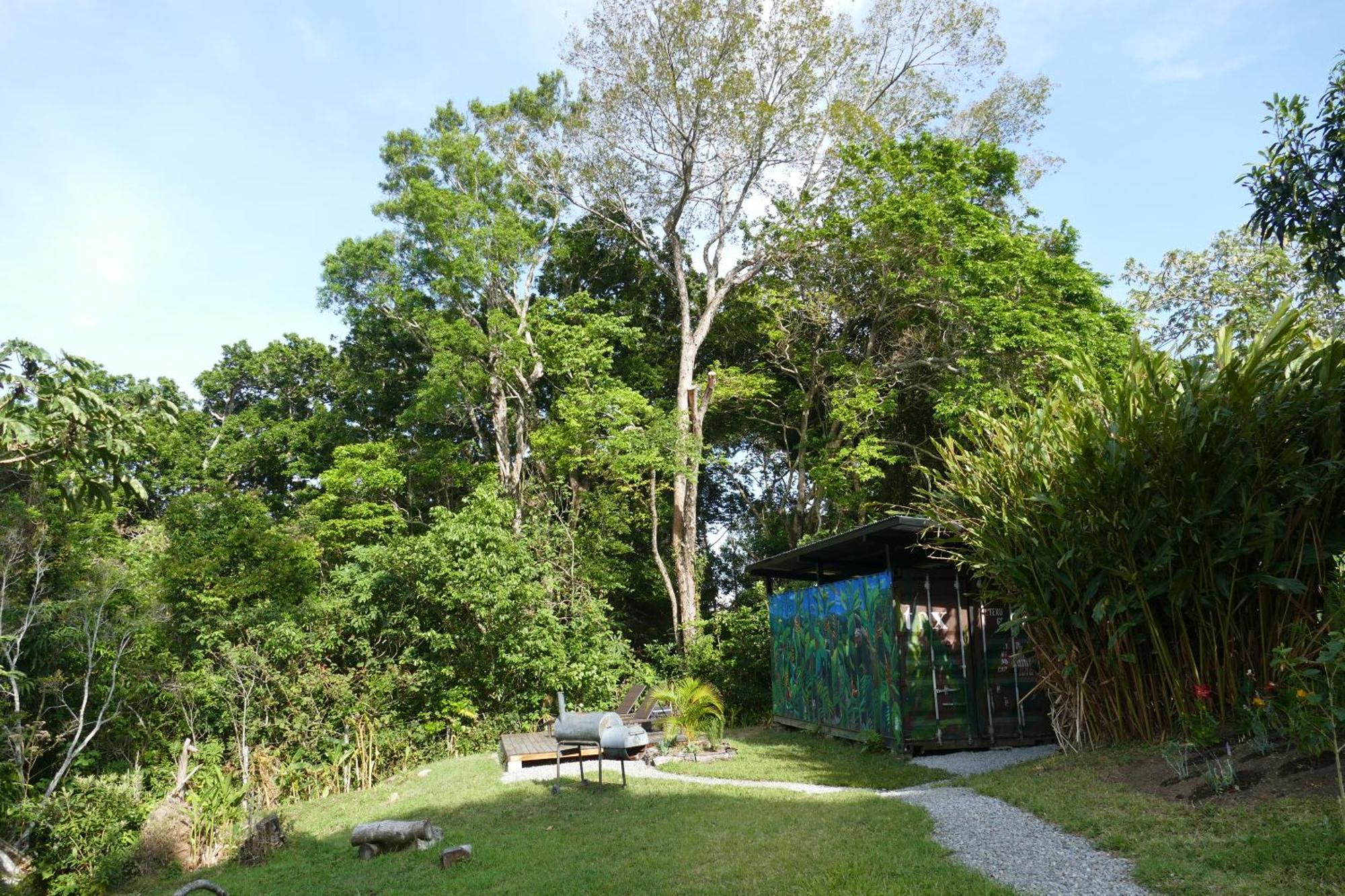 Casitas Vista Verde Bajo Boquete Zewnętrze zdjęcie