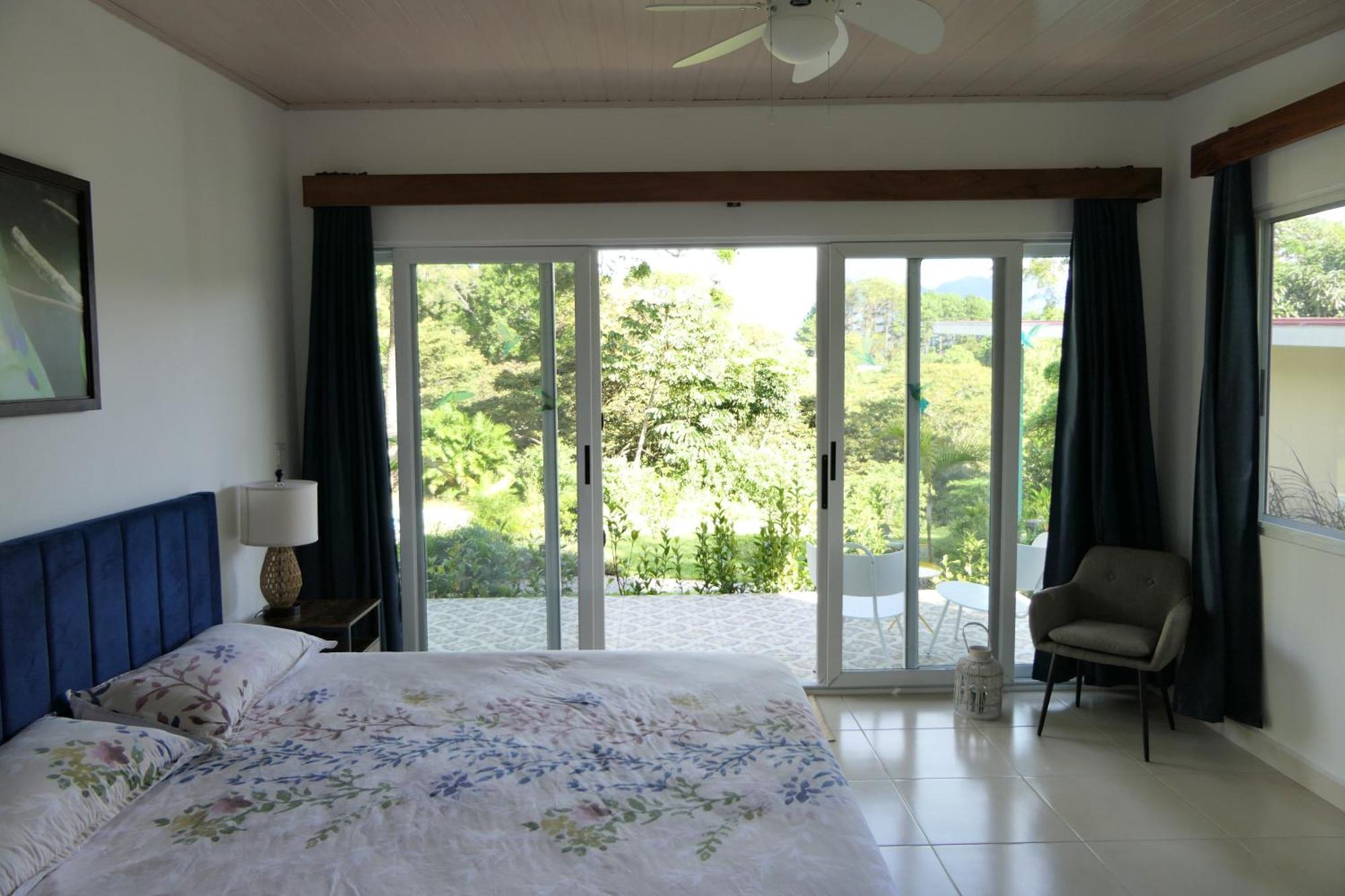 Casitas Vista Verde Bajo Boquete Zewnętrze zdjęcie