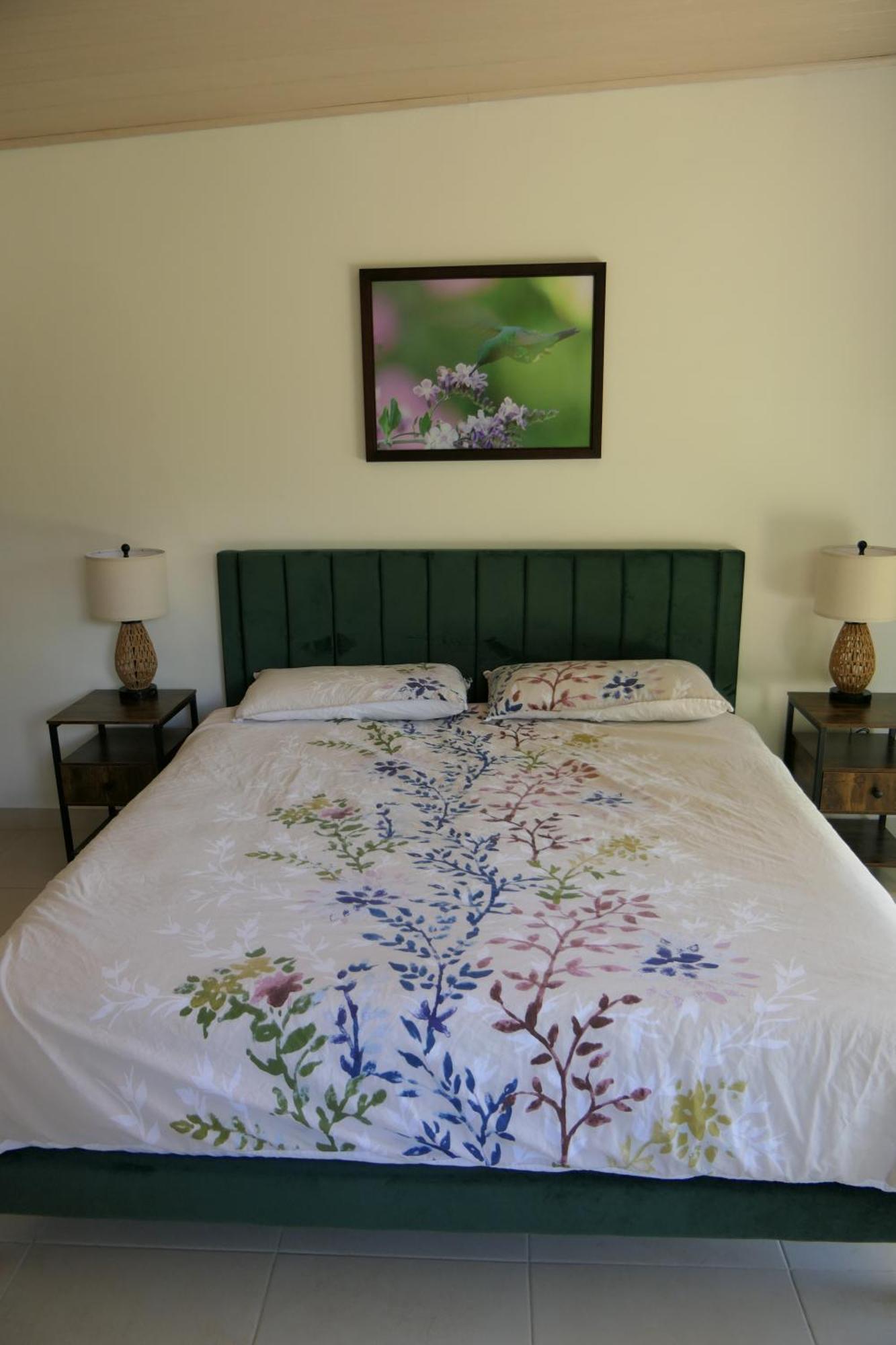 Casitas Vista Verde Bajo Boquete Zewnętrze zdjęcie