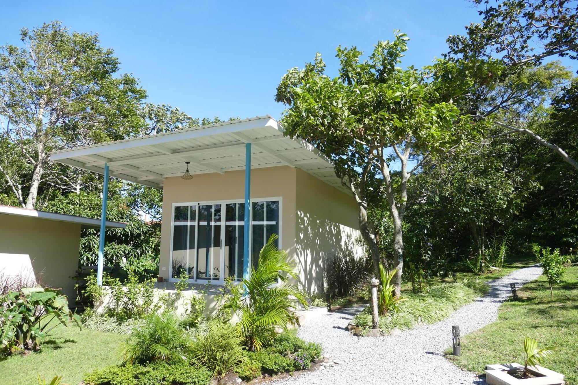 Casitas Vista Verde Bajo Boquete Zewnętrze zdjęcie