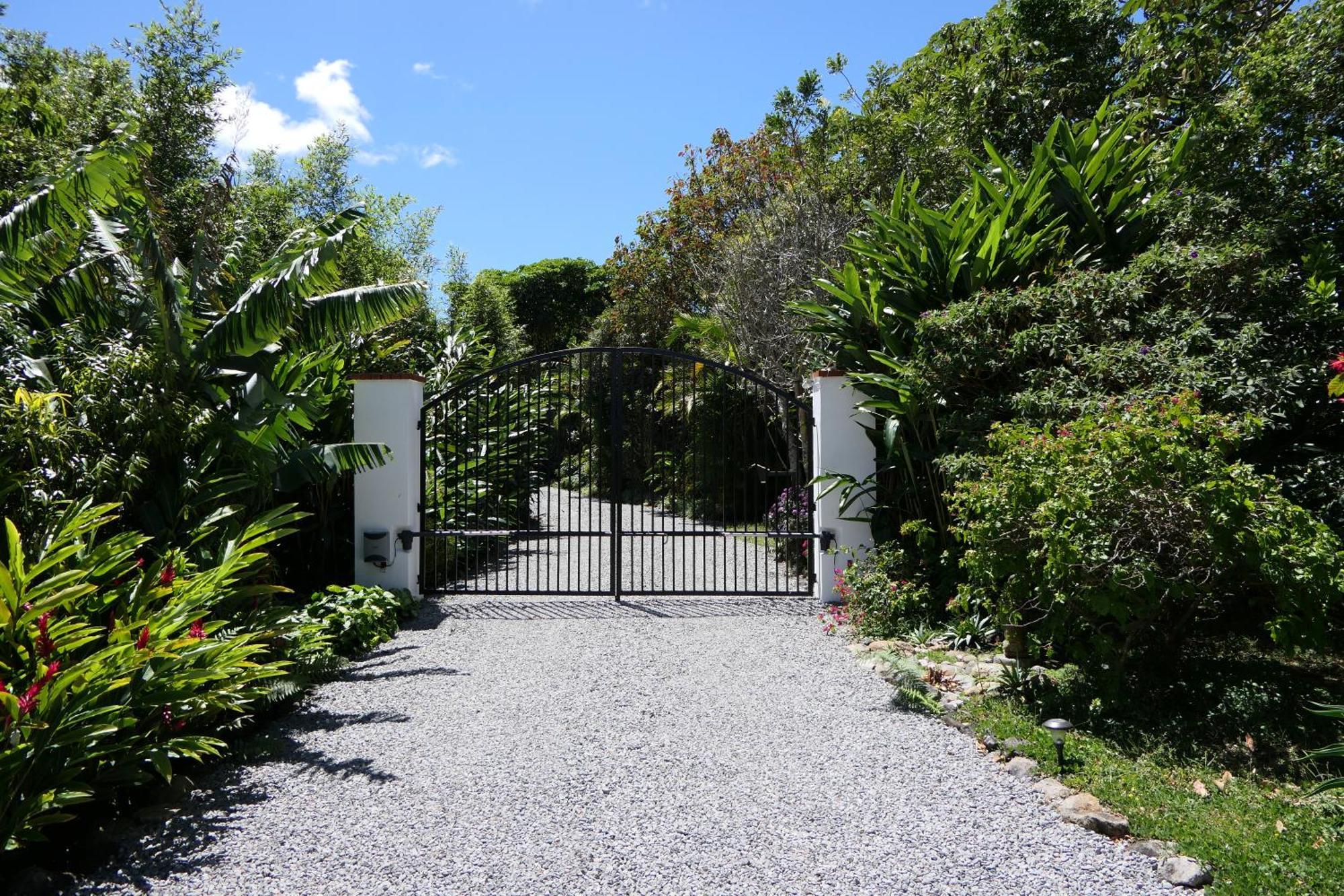 Casitas Vista Verde Bajo Boquete Zewnętrze zdjęcie